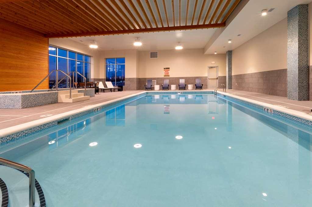 Running Aces Hotel & Casino, Trademark Collection By Wyndham Forest Lake Facilidades foto