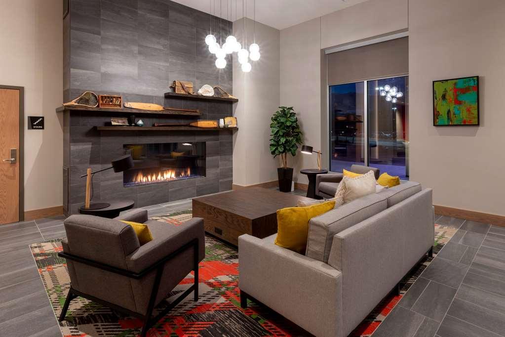 Running Aces Hotel & Casino, Trademark Collection By Wyndham Forest Lake Interior foto